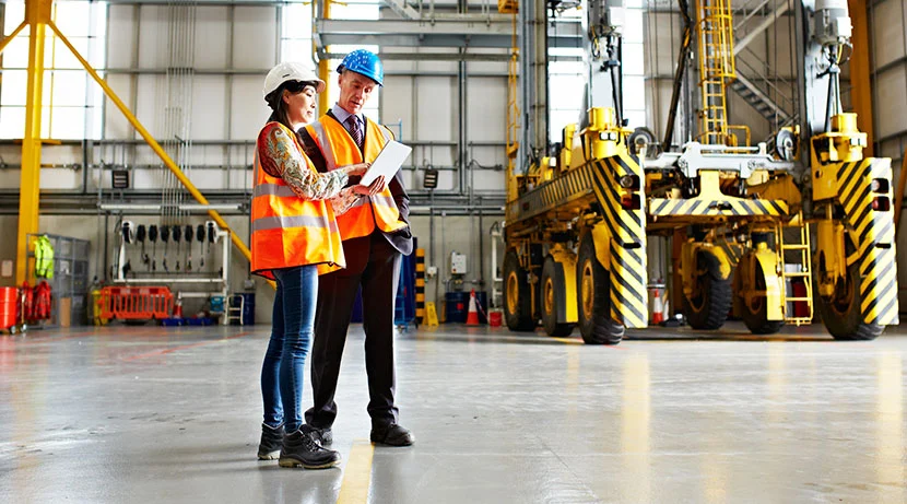 Supply Chain efficiency with the TMS Software solutions from Alpega. 